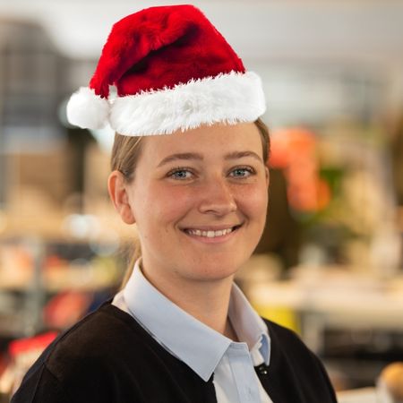 Maria Sehested (barsel)